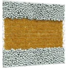 Sodo Akmenys Ruda 12 cm Stiklas