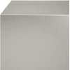 Sodo apvadų dengiamasis profilis 10 vnt. 100 x 20 x 5 cm