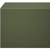 Sodo apvadų dengiamasis profilis 2 vnt. 100 x 10 x 5 cm Plienas