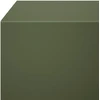 Sodo apvadų dengiamasis profilis 2 vnt. 100 x 20 x 5 cm Plienas