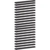 Sodo apvadų dengiamasis profilis 20 vnt. 100 x 10 x 5 cm