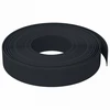 Sodo apylinkės 25 m 10 cm PE Juoda