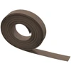 Sodo apylinkės 25 m 10 cm PE Ruda