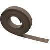 Sodo apylinkės 25 m 10 cm PE Ruda