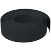 Sodo apylinkės 25 m 15 cm PE Juoda