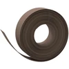 Sodo apylinkės 25 m 15 cm PE Ruda
