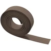 Sodo apylinkės 25 m 15 cm PE Ruda