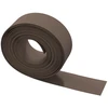 Sodo apylinkės 25 m 20 cm PE Ruda