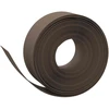 Sodo apylinkės 25 m 20 cm PE Ruda