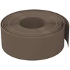 Sodo apylinkės 25 m 20 cm PE Ruda