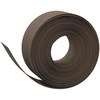 Sodo apylinkės 25 m 20 cm PE Ruda