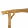 Sodo arka Natūrali 177 x 40 x 205 cm Bambukas
