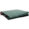 Sodo atliekų maišai 12 pcs Žalia 67 x 67 x 75,5 cm