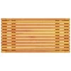 Šoninis stalas Natūralus aliejus 70 x 35 x 35 cm