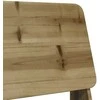 sodo kėdė 60x64x70,5 cm impregnuota pušis