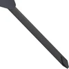 Sodo kuolas 3 vnt. 116,5 x 35 x 3 cm Antracito Plienas