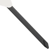 Sodo kuolas 3 vnt. 116,5 x 35 x 3 cm Balta Plienas