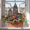 Sodo kuolas 3 vnt. 41 x 10 x 0,08 cm Šaltai valcuotas plienas