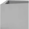 Sodo loveliai, 2vnt., 40x34,5x75cm, galvanizuotas plienas