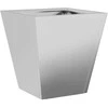 Sodo lovelis, 30x30x30cm, galvanizuotas plienas