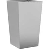 Sodo lovelis, 45x45x75cm, galvanizuotas plienas