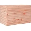 Sodo lovelis, 70x40x45,5cm, douglas eglės medienos masyvas