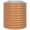 Pakelta lova Ruda 400 x 80 x 81 cm Plienas