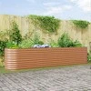 Pakelta lova Ruda 400 x 80 x 81 cm Plienas