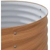 Pakelta lova Ruda 400 x 80 x 81 cm Plienas