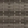 Sodo reguliuojamos sofos komplektas 5-Vietų skaičius
