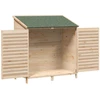 Sodo Sandėlys Natūrali 106 x 56 x 113,5 cm