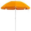 Sodo skėtis 160 cm 170T poliesteris Oranžinė