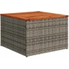 Sodo Sofų Rinkinys 11 vnt. 10-Vietų skaičius