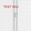 Lauko suolas Natūrali 110 x 56 x 90 cm Kietos akacijos mediena