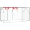 Lauko suolas Natūrali 110 x 56 x 90 cm Kietos akacijos mediena