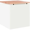 Sodo suolas Balta 40 x 40 x 43 cm Plienas