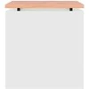 Sodo suolas Balta 40 x 40 x 43 cm Plienas