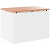 Sodo suolas Balta 60 x 40 x 43 cm Plienas