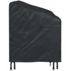 Sodo suolelio uždangalas 185 x 85 x 65 / 94 cm