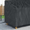 Sodo suolelio uždangalas 185 x 85 x 65 / 94 cm