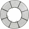 Sodo suoliukas aplink medį, 160cm, plienas