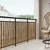 Sodo tvora Anglinis 300 x 80 cm Nendrės