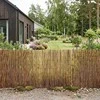 Sodo tvora Anglinis 300 x 90 cm Nendrės
