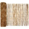 Sodo tvora Anglinis 300 x 90 cm Nendrės