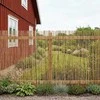Sodo tvora Anglinis 500 x 100 cm Nendrės