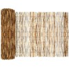 Sodo tvora Anglinis 500 x 80 cm Nendrės