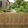 Sodo tvora Anglinis 600 x 90 cm Nendrės