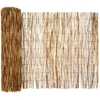 Sodo tvora Anglinis 600 x 90 cm Nendrės