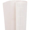 Sodo tvora Balta 150 x 300 cm PVC