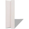 Sodo tvora Balta 150 x 500 cm PVC